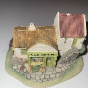 1991 CON BRADY STORE